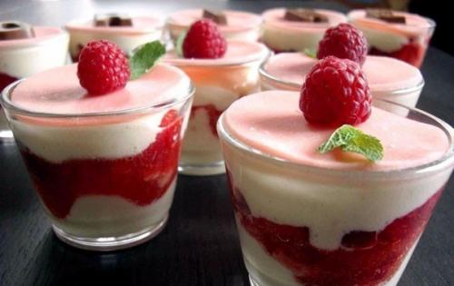 Рецепты вкуснейших десертов. 04