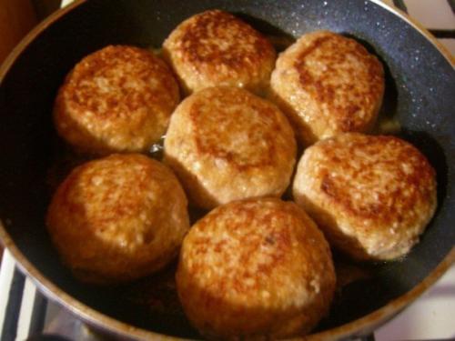 Топ - 10 самых вкусных котлеток и тефтелей? 01