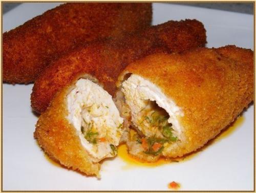 Топ - 10 самых вкусных котлеток и тефтелей? 07