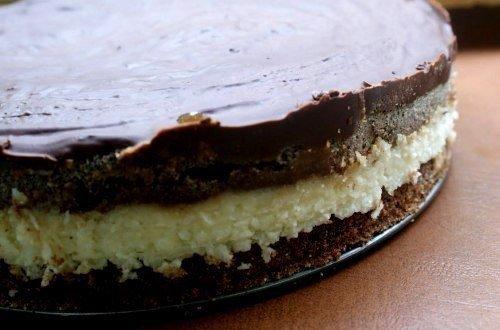 9 самых вкуснейших тортов. 03