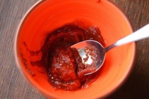 Гуляш из курицы. 06 Гуляш из курицы. 06