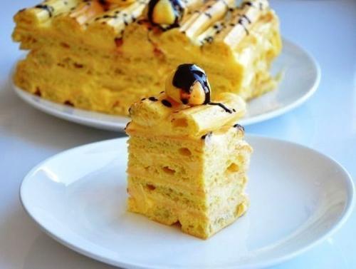 10 обалденно вкусных тортов. 01