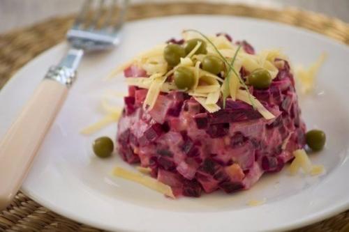 Домашние салатики: топ - 8 рецептов? 02