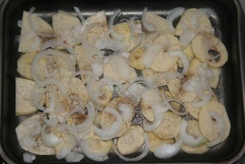 Мясная запеканка. Любимый рецепт моей мамы. 01 Мясная запеканка. Любимый рецепт моей мамы. 01