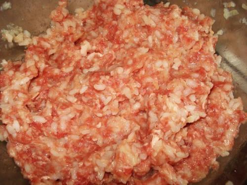 Тефтели Как в Садике. 01 Тефтели Как в Садике. 01