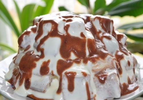 Топ - 9 самых вкусных тортиков от мамы? 02