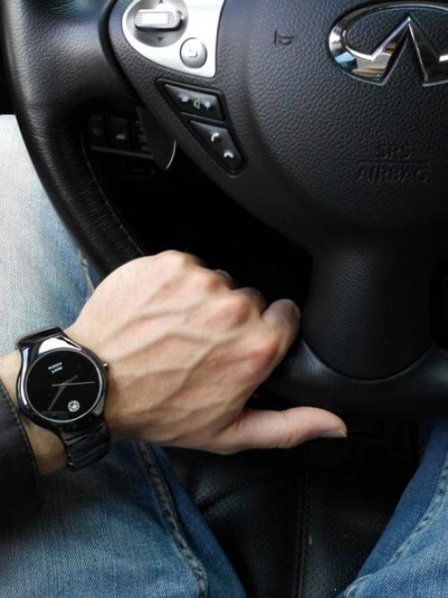 Антикризисная скидка 50% на элитные часы! 01