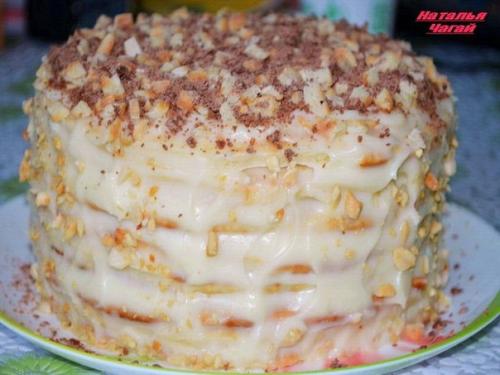 10 обалденно вкусных тортов. 03