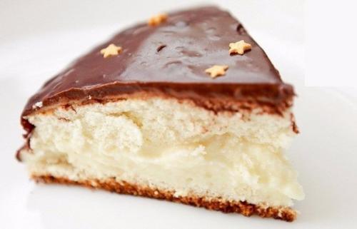 10 обалденно вкусных тортов. 06