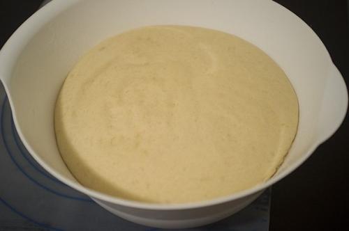 Пахлава.   С богатой ореховой начинкой, сладкая, с медовым ароматом и, самое главное, очень мягкая внутри! 02