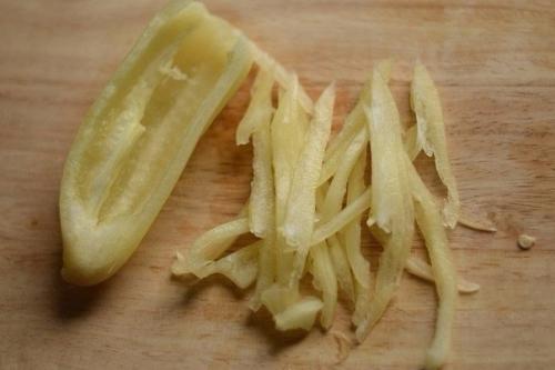 Гуляш из курицы. 04