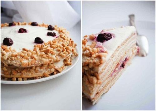 10 обалденно вкусных тортов. 04