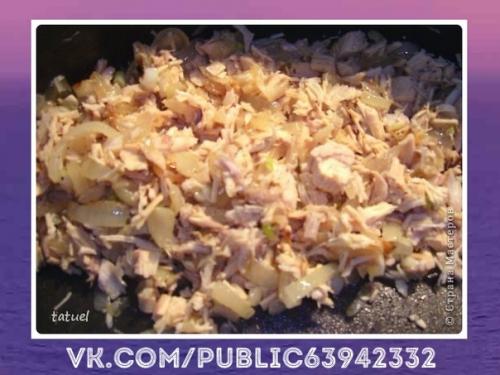 Вкусно, сытно и очень просто. 01