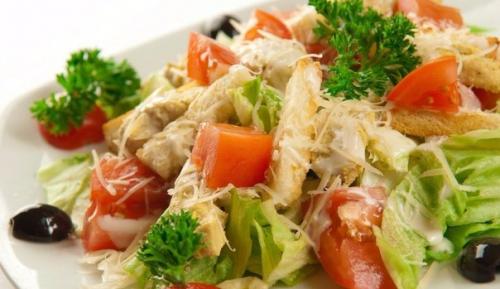 Салат Цезарь 5 лучших рецептов? 02