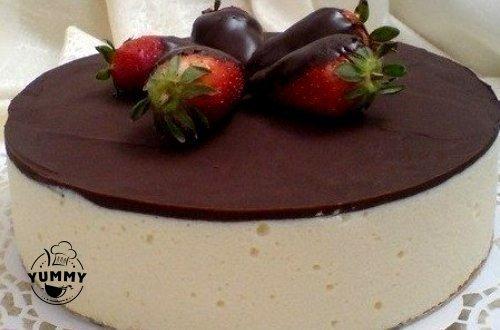 9 самых вкуснейших тортов. 05