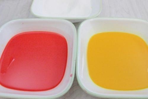 Пирожное Персики. Ингредиенты: 06 Пирожное Персики. Ингредиенты: 06