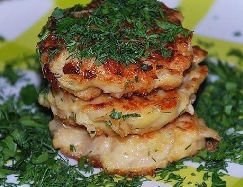 Тор - 10 рецептов изумительных котлет. 08 Тор - 10 рецептов изумительных котлет. 08