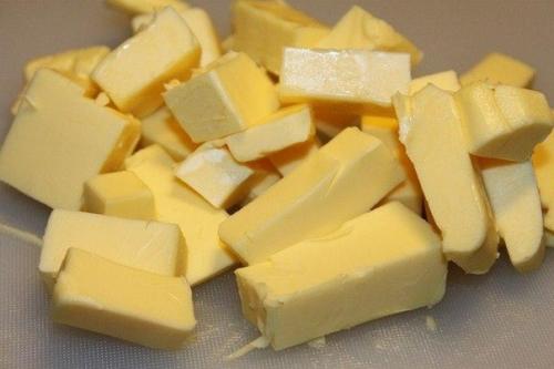 Творожно - яблочный пирог. 01