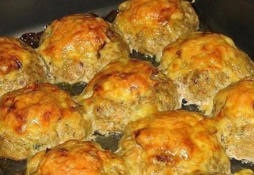 Тор - 10 рецептов изумительных котлет. 07 Тор - 10 рецептов изумительных котлет. 07