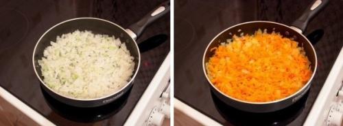 Борщ.  Ингредиенты:  1 кг говядины (или свинины). 05