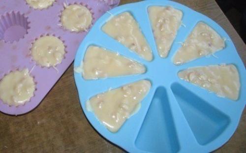 Домашний щербет.  Нам понадобится: 01