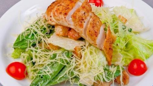 Салат Цезарь 5 лучших рецептов? 04