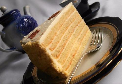 10 обалденно вкусных тортов. 08