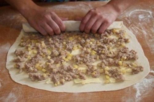 Ханум просто объеденье! 01