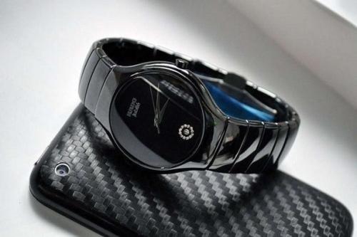 Антикризисная скидка 50% на элитные часы!