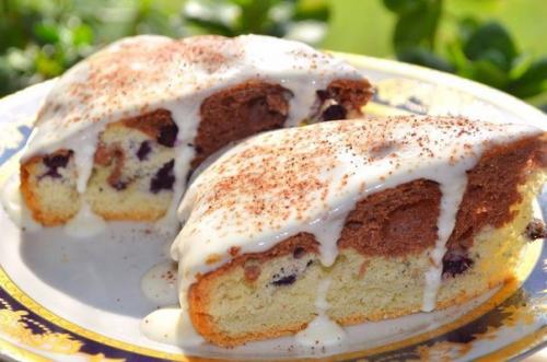 10 обалденно вкусных тортов.