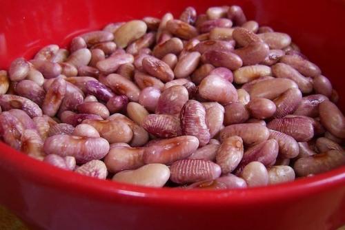 Традиционный рецепт лобио по - грузински. 01