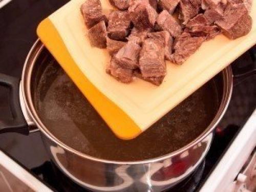 Борщ. Борщ …. 02 Борщ. Борщ …. 02