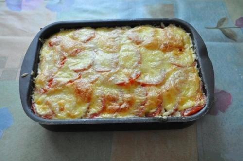 Идеальный свадебный день в фотографиях.