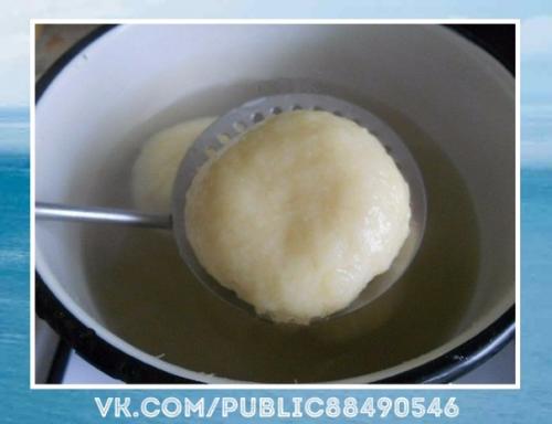 Получается очень нежно, ароматно и вкусно. 07 Получается очень нежно, ароматно и вкусно. 07