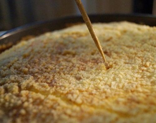 Очень нежный творожный пирог А-ля Чизкейк. 07 Очень нежный творожный пирог А-ля Чизкейк. 07