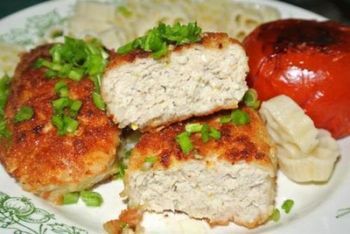 Тор - 10 рецептов изумительных котлет. 09 Тор - 10 рецептов изумительных котлет. 09