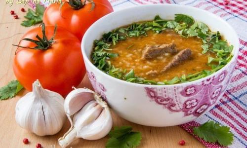 Самые вкусные блюда к обеду.

