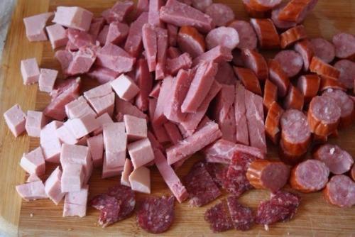 Быстро, просто и очень вкусно! 04