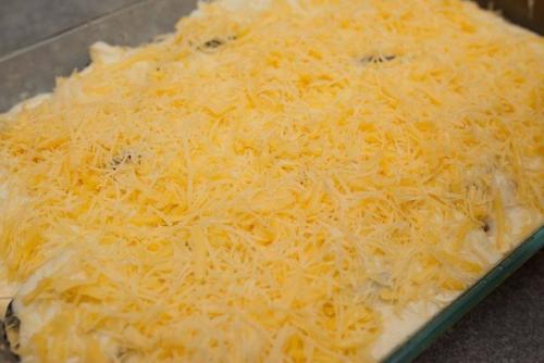 Мусака. Ингредиенты: Баклажаны - 1 кг. 06 Мусака. Ингредиенты: Баклажаны - 1 кг. 06