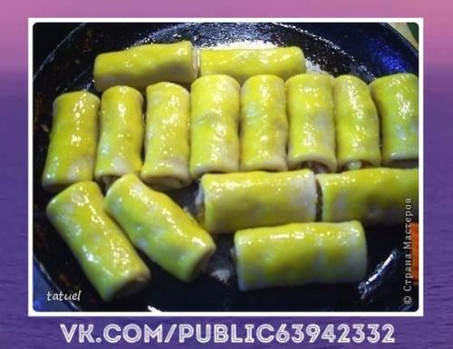 Вкусно, сытно и очень просто. 08