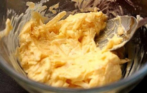 Сырные палочки к супу? 01