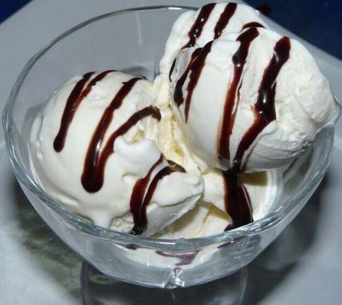 10 лучших рецептов домашнего мороженого? 09