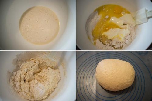 Пахлава.   С богатой ореховой начинкой, сладкая, с медовым ароматом и, самое главное, очень мягкая внутри! 01