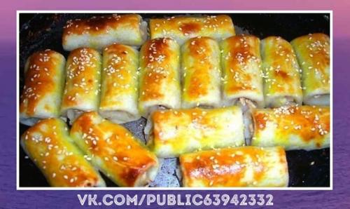 Вкусно, сытно и очень просто.
