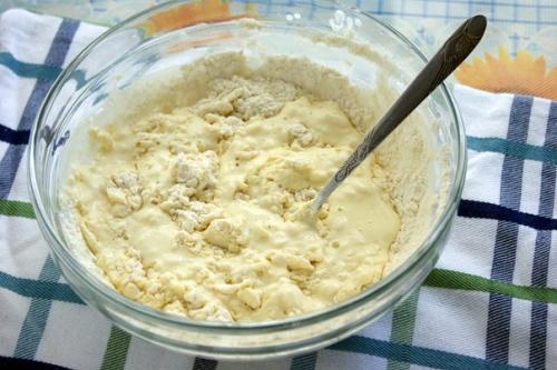 Домашние чебуреки. Понадобится: 01 Домашние чебуреки. Понадобится: 01