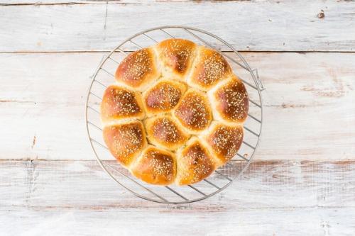 Пирог Дружная Семейка.