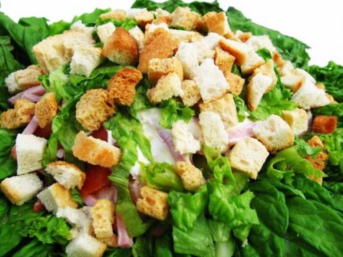 Салат Цезарь 5 лучших рецептов? 03