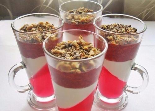 Топ - 7 вкусного, яркого и аппетитного желе? 04