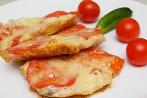 Топ - 10 отменных идей для ужина. 08