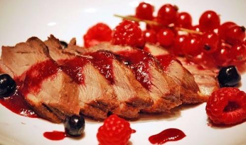 Блюда из курицы: топ - 10 рецептов? 02